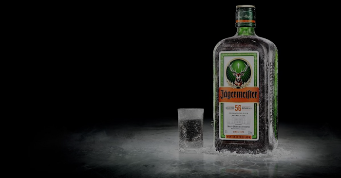 JÄGERMEISTER LICOR ALEMÁN MÁS FAMOSO DEL MUNDO News