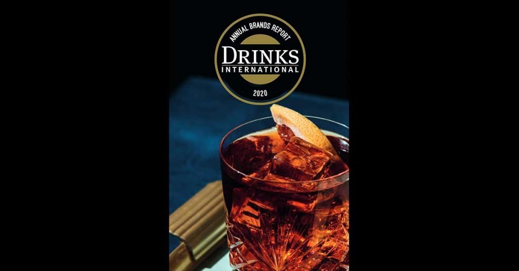 Drinks International Brands Report 2020