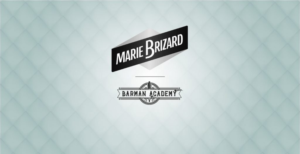 Certificate con Marie Brizard